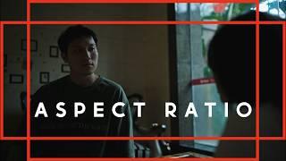 Which Aspect Ratio is Most Cinematic?