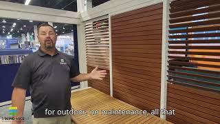 Transform Your Patio with Corradi Outdoor Living Systems | Retractable Pergolas, Louvers & Awnings
