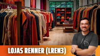 ️ Lojas Renner (LREN3): A virada de jogo no 3T24?