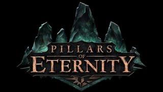 [0] Прохождение. Pillars Of Eternity. Сайфер.