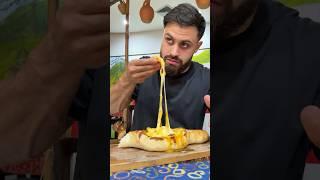 ДЖАВИД - ПРИКОЛ С ХАЧАПУРИ #джавид #юмор #хачапури
