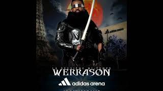 KG Leader x Werrason x WMMM -_ Audio Music Prod ...
