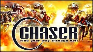 Chaser Walkthrough / Chaser. Вспомнить все прохождение #2