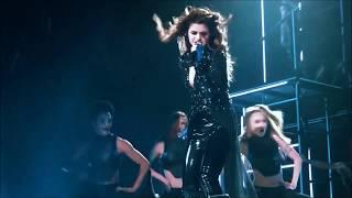 Selena Gomez - Slow Down (Revival Tour DVD Live)