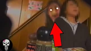 6 SCARY Videos You Shouldn’t Watch After Dark