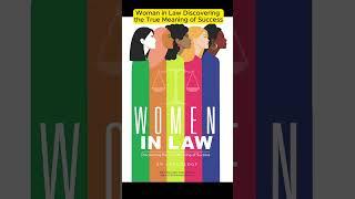  Bellina Barrow || Women In Law || Caribbean Book of the Day 