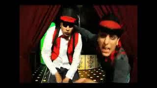 J-King y Maximan - Dejame Tocarte [Official Music Video]