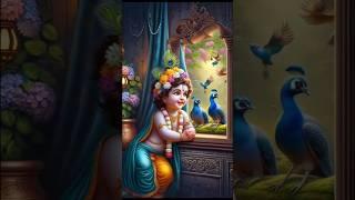 #video | krishna ji |#youtubeshorts |#ytshorts |#trending |#shorts |#viralvideo | new video ️️