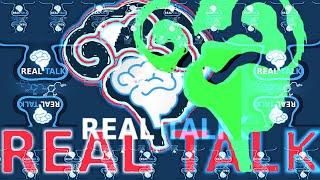 Real Talk Games (FUN COOL NEW LOL) [2020] treailer