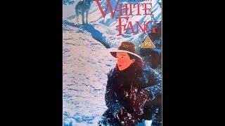 Digitized opening to White Fang (1995 VHS UK)