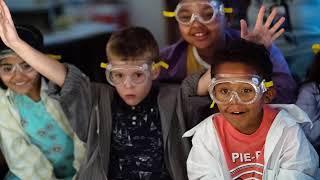 Engage. Inspire. Thrive.  Fairfax County Public Schools