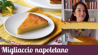 MIgliaccio napoletano