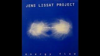 Jens Lissat Project ‎– Energy Flow