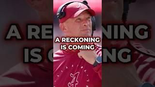Alabama Football Set to Dominate in Year 2 Under Kalen DeBoer #shorts