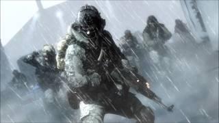 [Epic Metal War/ Workout Music] - Annihilation