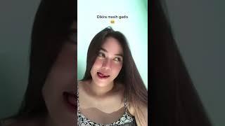 CEWEK CANTIK MASIH GADIS #viral #ytshorts #tiktok #shorts #short #fyp #cantik #hot