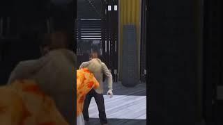 Getting rid of the bozos #gta #gtaonline #bozo #itsalwayssunnyinphiladelphia