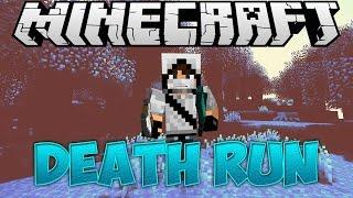 ПЕРВЫЙ РАЗ! Minecraft Death Run [1080p+60 FPS]