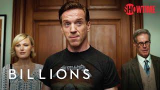 Ruthless Revenge Moments | Billions