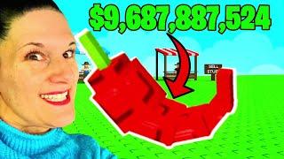 LIVE Playing Grow A Garden  With Subscribers