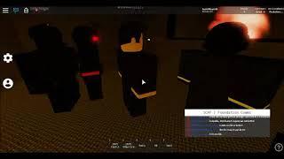 Roblox scp-457 test