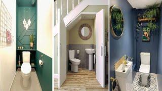 Stunning Bathroom Design Ideas 2024 | Small Bathroom Design | Bathroom Renovation | Dream Bathroom