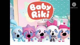 baby riki  sad 