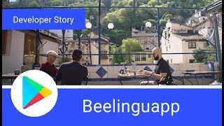 Android Developer Story: Beelinguapp finds success with subscriptions