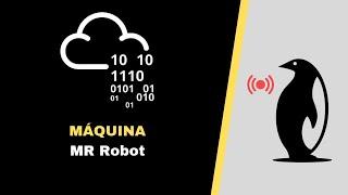 Máquina MR Robot TryHackMe | Hacking Ético y Ciberseguridad (PinguDirecto #13)