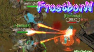 Frostborn - PvP #7