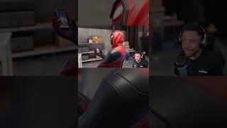 Best Freestyle 2023 | Marvel's Spider-Man: Miles Morales #Shorts