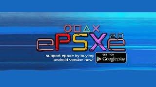 ePSXe Setup Keyboard & Mouse on Windows/Linux (PS1 Emulator Input)