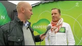 skaperen 09 TV2  Joachim "heisen" Raade