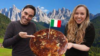 The BEST Italian Dish You've NEVER Heard Of!