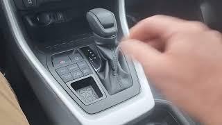 2021 Toyota Rav-4 blade key programming. The easy way???