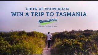 HowIRoam with Mikey DeTemple, Film Maker & Surfer - Blundstone USA