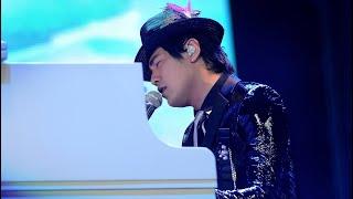 周杰倫【2009世界巡迴演唱會】說好的幸福呢 Live