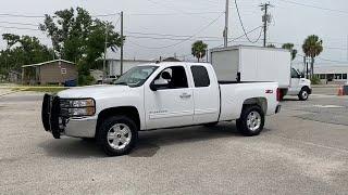 2012 Chevrolet Silverado_1500 Fort Walton Beach, Tallahassee, Panama City, Dothan, Pensacola, FL PA6