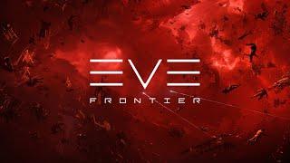 EVE Frontier | Official Vision Trailer | 'The Ancient Dark'