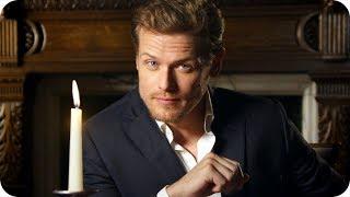 Sam Heughan Wants to Go On a Date with You in Scotland // Omaze