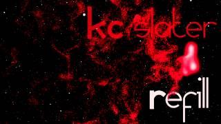KC Slater x REFILL (Elle Varner)