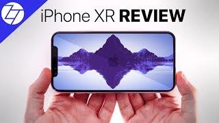 iPhone XR - FULL REVIEW (after 30+ days)