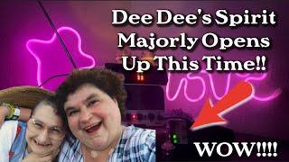 By Far! The BEST Dee Dee Blanchard Spirit Box Session I have Ever Done!! #viralvideo #paranormal