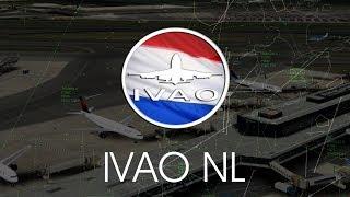 IVAO Nederland - Official Video