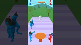 Bottle Flip 3d Level 305 Video. #bottleflip #gaming #flip #games