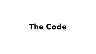 The Code intro