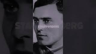 Facts about Operation Valkyrie, the Plot to Kill Hitler #shorts #historyfacts #facts #ww2