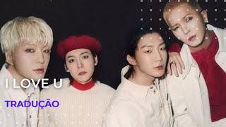 Winner - I LOVE U (Tradução)