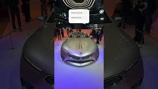 BMW Sky Top