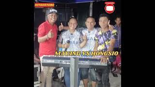 HONGSIO VF MAYANG FEAT JJ GROUP MANTAP RAKAMAN TERBARU 2025